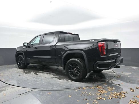 New 2026 GMC Sierra 1500 Elevation image 2