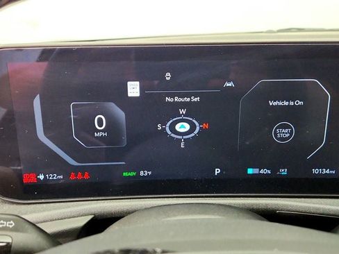 Used 2025 Kia EV6 Light RWD image 12