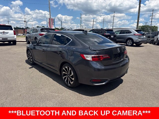 Used 2016 Acura ILX FWD image 5