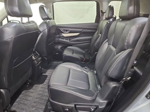 Used 2019 Subaru Ascent Limited image 37