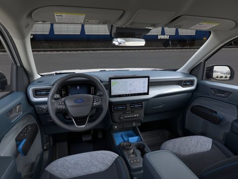 New 2026 Ford Maverick XLT AWD/4WD image 10