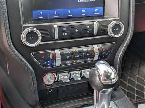 Used 2023 Ford Mustang Premium RWD image 27