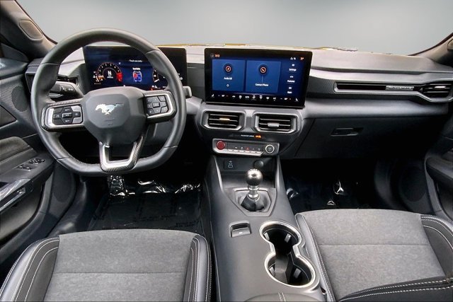 Used 2024 Ford Mustang GT RWD image 15