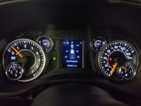 Used 2022 RAM 1500 Big Horn image 23