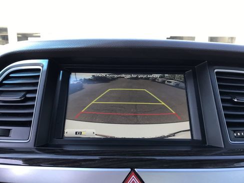Used 2017 Genesis G80 3.8 w/ Option Group 02 AWD/4WD image 25