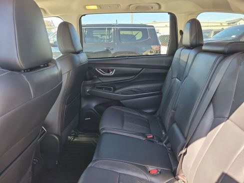 Used 2024 Subaru Ascent Limited w/ Technology Package image 13