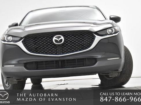 Used 2023 MAZDA CX-30 AWD 2.5 S image 5
