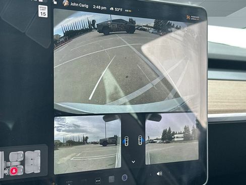 Used 2021 Tesla Model 3 Long Range image 23