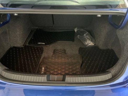 Certified 2024 Volkswagen Jetta S FWD image 9