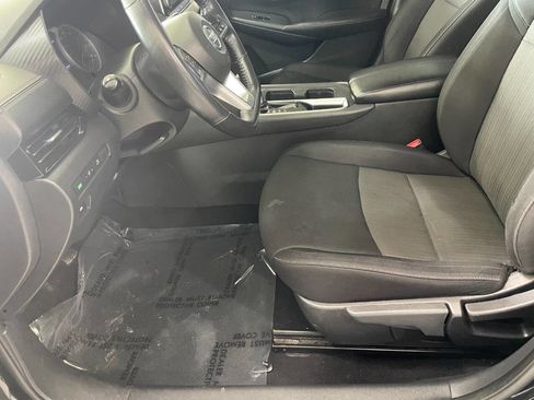 Used 2021 Nissan Sentra SV image 15