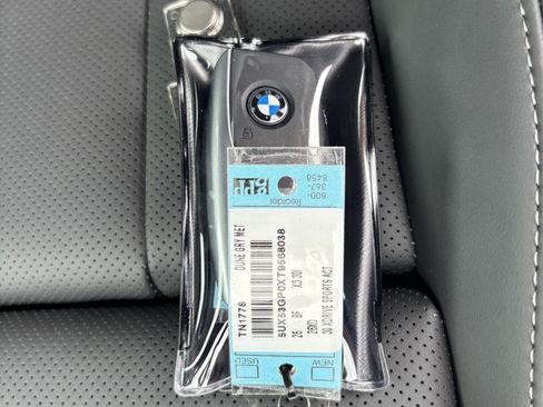 New 2026 BMW X3 xDrive30i w/ Convenience Package AWD/4WD image 38