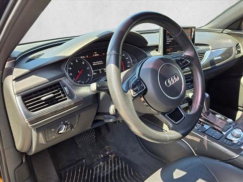 Used 2018 Audi A6 3.0T Sport AWD/4WD image 10
