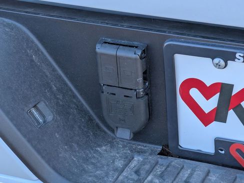 New 2026 GMC Sierra 1500 Denali Ultimate image 20