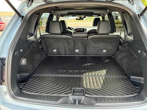 Certified 2023 Honda Passport EX-L image 27