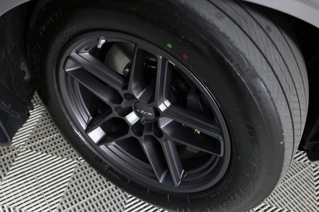 Used 2023 Dodge Challenger SRT Hellcat Redeye RWD image 54