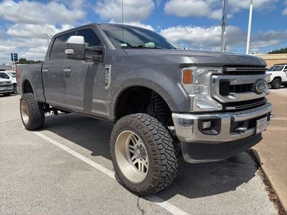Used 2021 Ford F250 XLT w/ XLT Premium Package