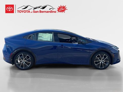 New 2026 Toyota Prius XLE image 6