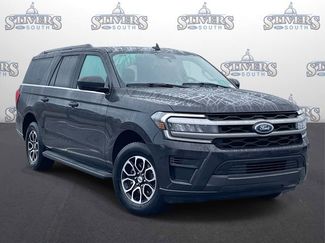 Certified 2024 Ford Expedition Max XLT video 1