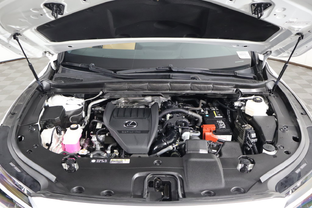 Certified 2023 Lexus RX 350 Premium Plus w/ Cold Area Package FWD image 15