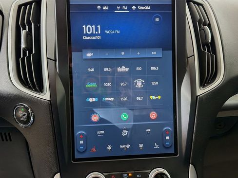 Used 2024 Ford Edge SEL w/ Convenience Package image 31