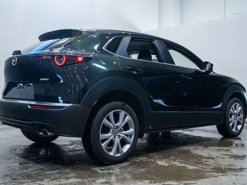 Used 2020 MAZDA CX-30 AWD w/ Preferred Package image 7