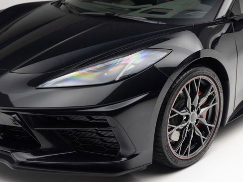 Used 2023 Chevrolet Corvette Stingray Premium Conv w/ Z51 Performance Package image 35