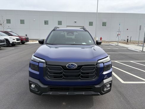 New 2026 Subaru Outback Limited image 2