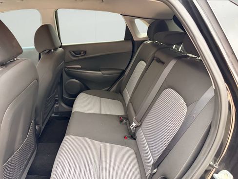 Used 2019 Hyundai Kona SEL w/ Cargo Package FWD image 10