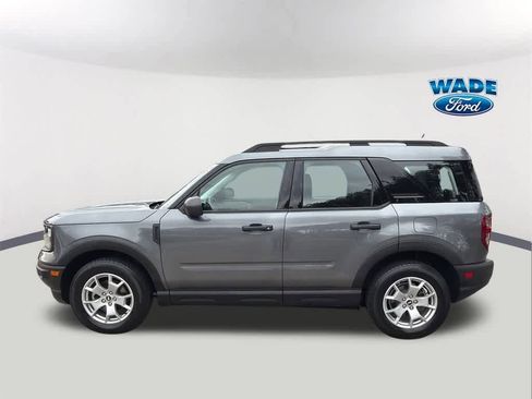 Used 2021 Ford Bronco Sport image 8