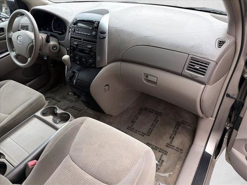 Used 2007 Toyota Sienna LE image 23