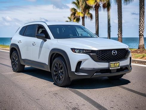 New 2026 MAZDA CX-50 AWD 2.5 S w/ Weather Package image 4