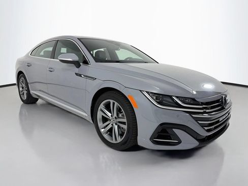 Used 2023 Volkswagen Arteon SE FWD image 1