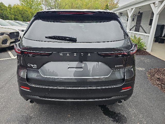 New 2026 MAZDA CX-5 Preferred AWD/4WD image 6