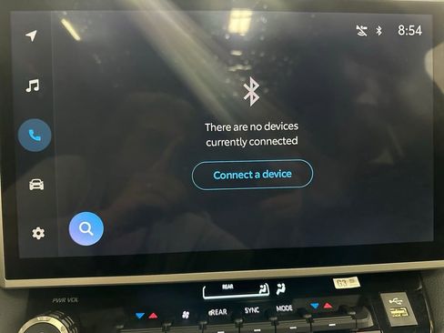 Used 2025 Toyota Sequoia Limited w/ Nightshade Package image 27