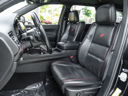 Used 2024 Dodge Durango R/T image 7