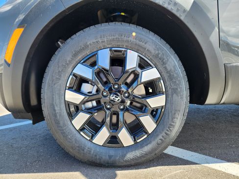 New 2026 Hyundai Santa Cruz SEL AWD/4WD image 24