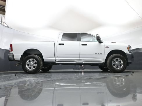 Used 2024 RAM 2500 Big Horn w/ Off Road Package AWD/4WD image 45