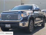 Used 2016 Toyota Tundra Limited image 3