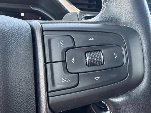 Used 2023 GMC Sierra 1500 Denali Ultimate AWD/4WD image 19