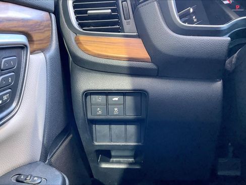 Used 2019 Honda CR-V EX-L image 34