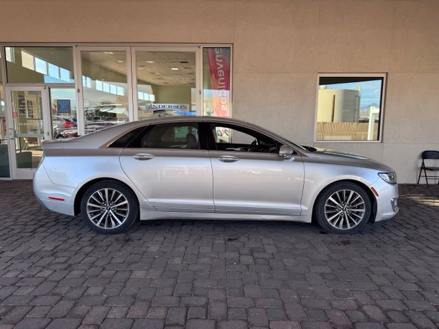 Used 2019 Lincoln MKZ Reserve AWD/4WD image 5
