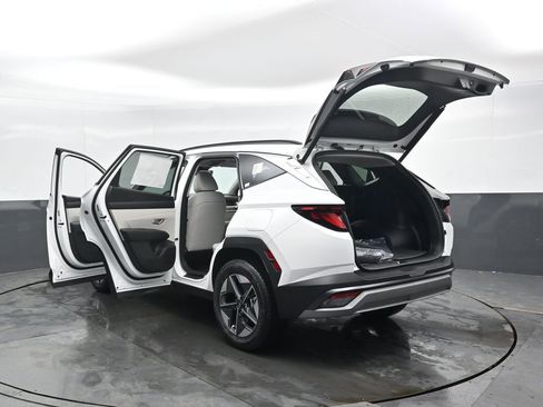 New 2026 Hyundai Tucson SEL image 52