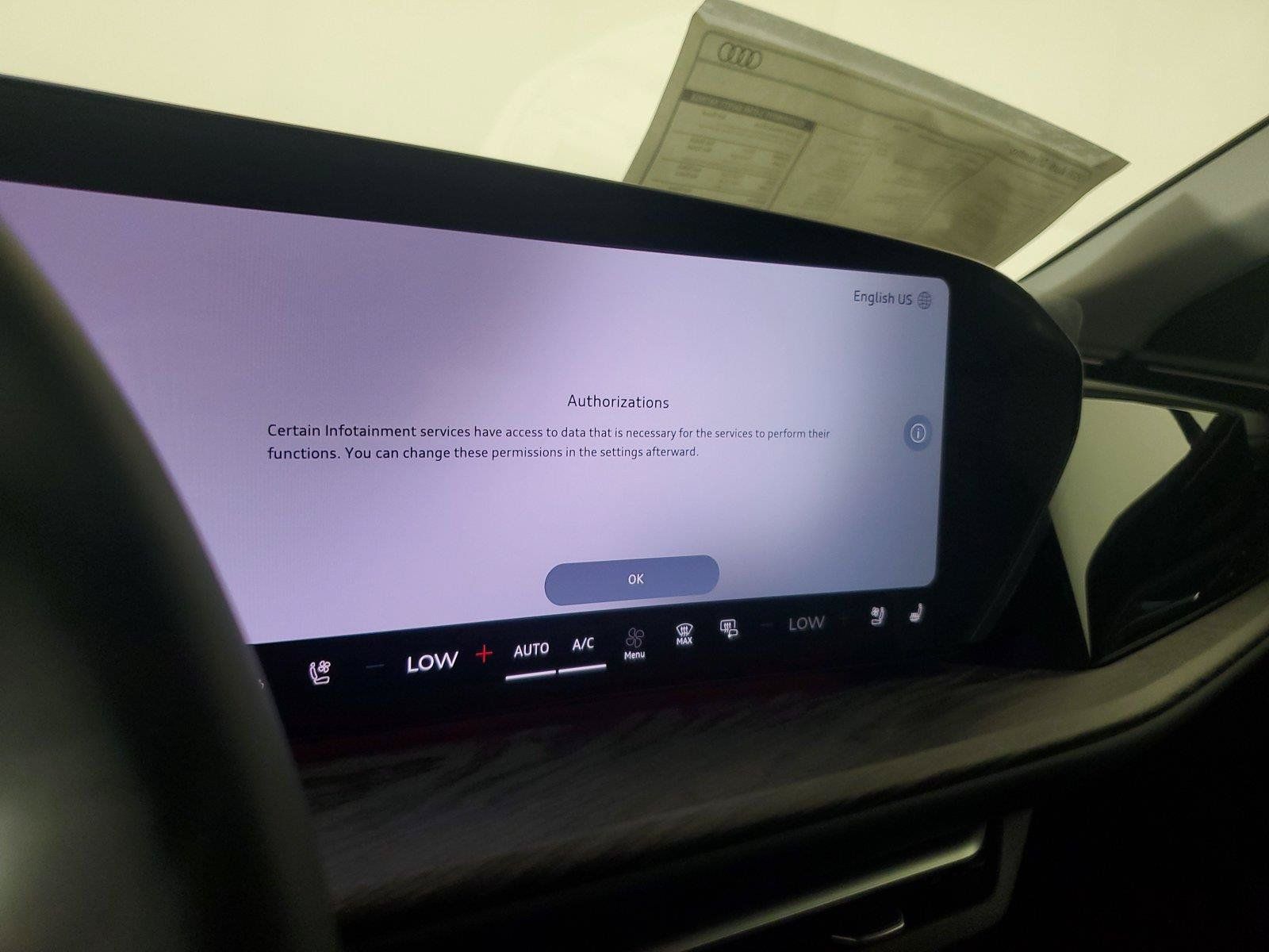 New 2026 Audi Q5 Premium AWD/4WD image 28