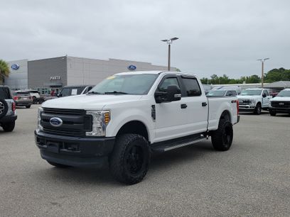 Used 2019 Ford F250 XL w/ Power Equipment Group