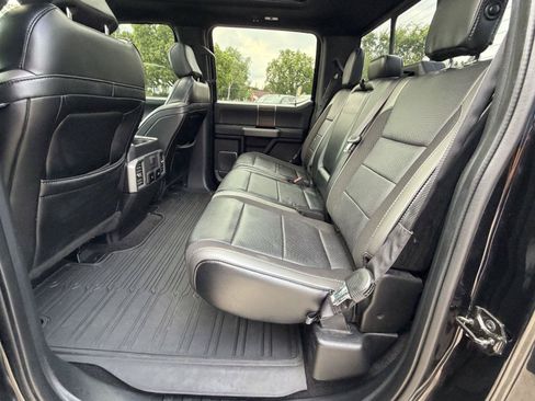 Used 2019 Ford F150 Raptor w/ Equipment Group 802A Luxury AWD/4WD image 27