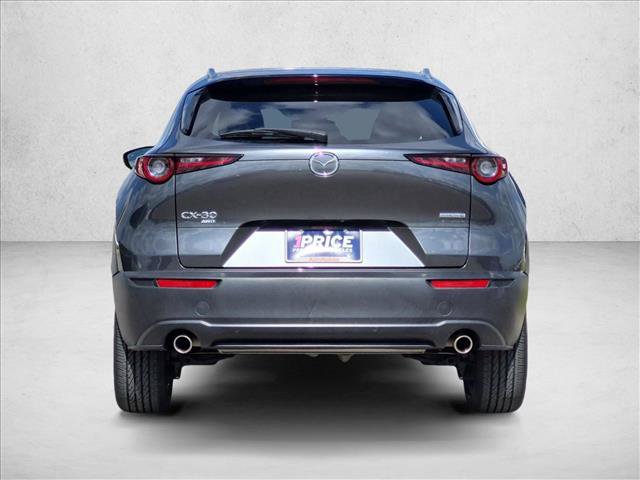 Used 2023 MAZDA CX-30 AWD 2.5 S w/ Select Package image 7