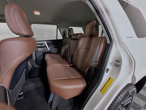 Used 2023 Toyota 4Runner Limited image 26