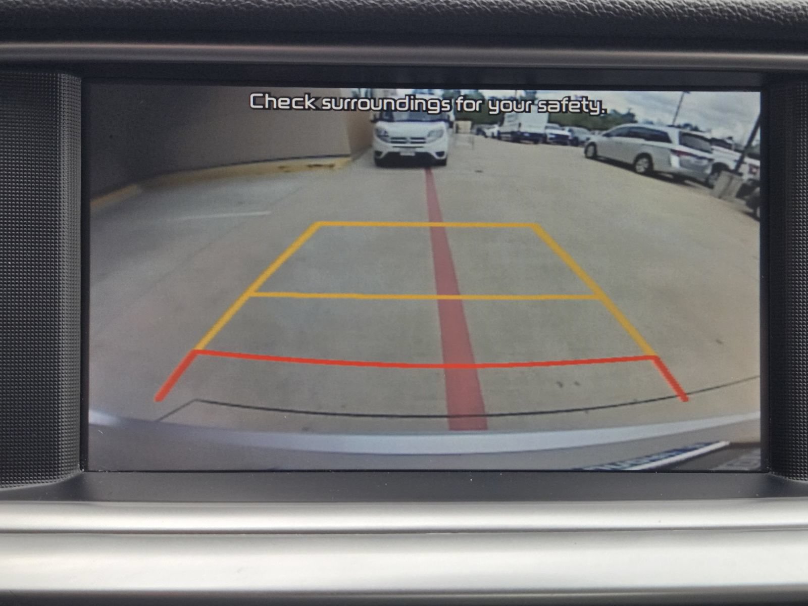 Used 2020 Kia Optima EX FWD image 16