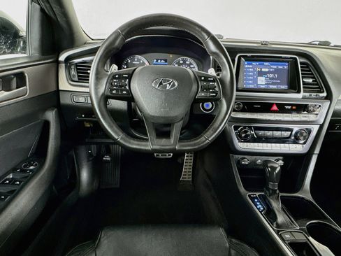 Used 2018 Hyundai Sonata Sport FWD image 15
