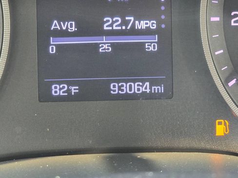 Used 2018 Hyundai Tucson SE w/ Cargo Package AWD/4WD image 29